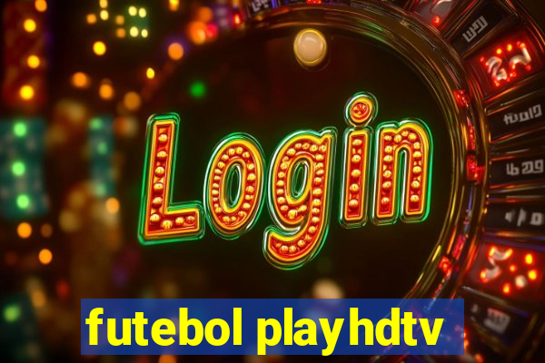 futebol playhdtv